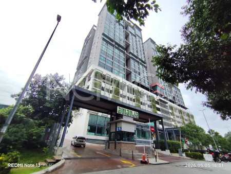 Serviced Residence For Auction at Amanja