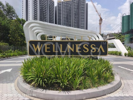 Condo For Auction at Trinity Wellnessa