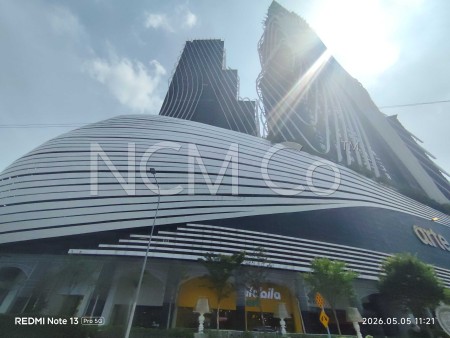 Serviced Residence For Auction at Arte @ Mont Kiara