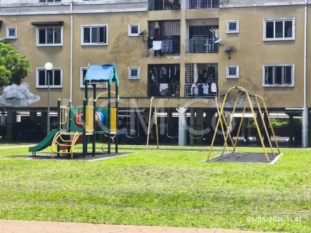 Apartment For Auction at Vistana Mahkota