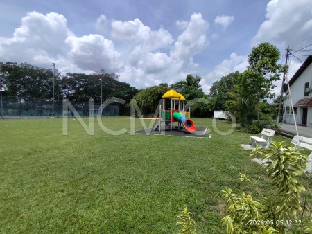 Terrace House for Auction