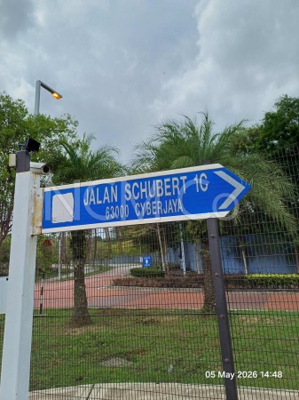 Terrace House For Auction at Schubert