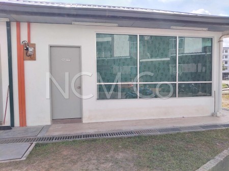 Apartment for Auction