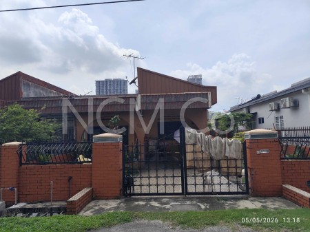 Terrace House For Auction at SS14