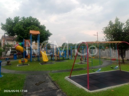Semi D For Auction at KiPark Puchong