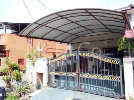 Terrace House For Auction at Pu12