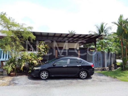 Terrace House For Auction at Taman Lestari Putra