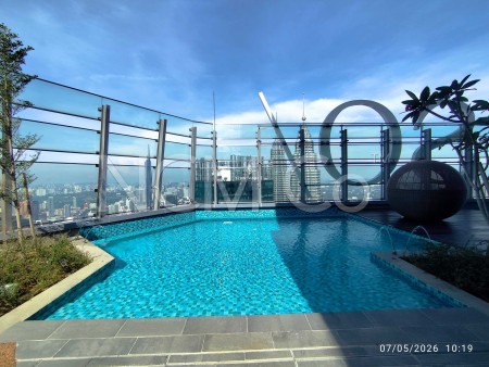Serviced Residence for Auction