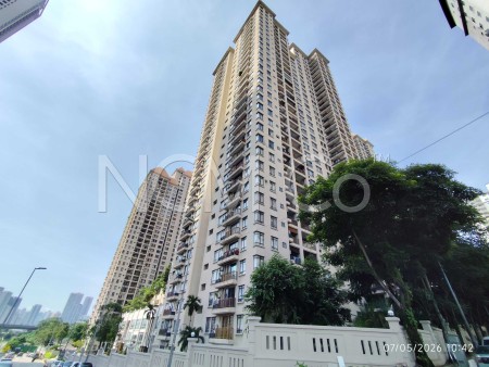 Condo For Auction at Royal Domain Sri Putramas 2