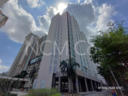 Serviced Residence for Auction