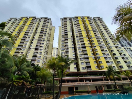 Condo For Auction at Platinum Lake PV10