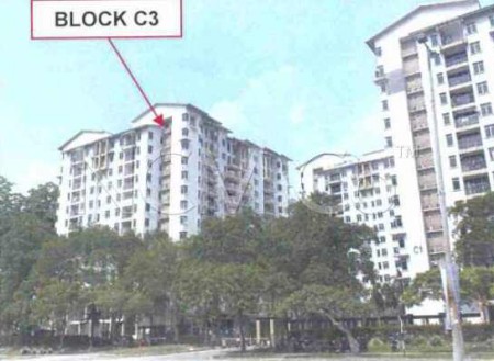 Condo For Auction at Cyberia SmartHomes
