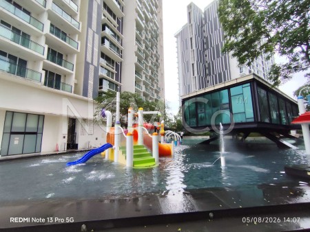 Serviced Residence For Auction at The Shore