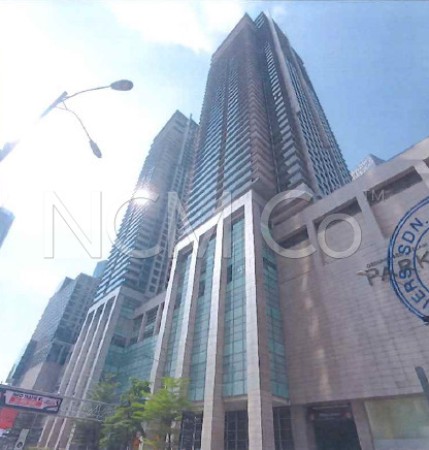 Serviced Residence For Auction at Pavilion Residences