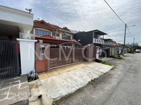 Terrace House For Auction at Bandar Bukit Tinggi 2