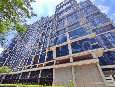 Serviced Residence For Auction at Arcoris