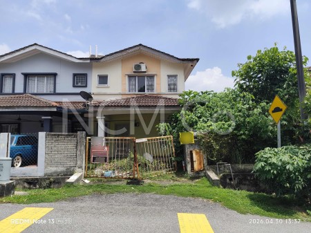 Semi D For Auction at Bandar Tasik Puteri