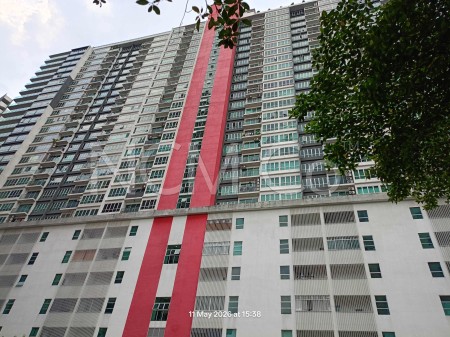 Serviced Residence For Auction at The Zizz