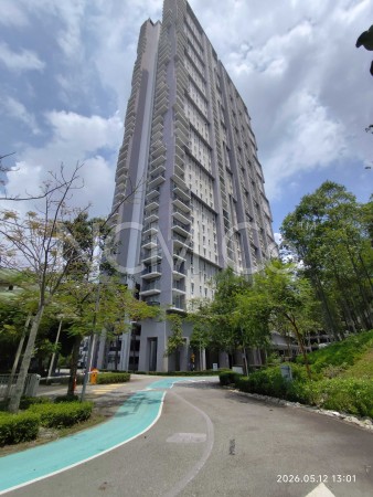 Condo For Auction at Verdi Eco-dominiums