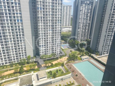 Condo For Auction at Lakefront Residence