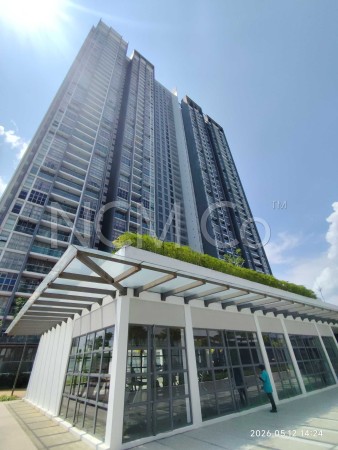 Condo For Auction at Lakefront Residence