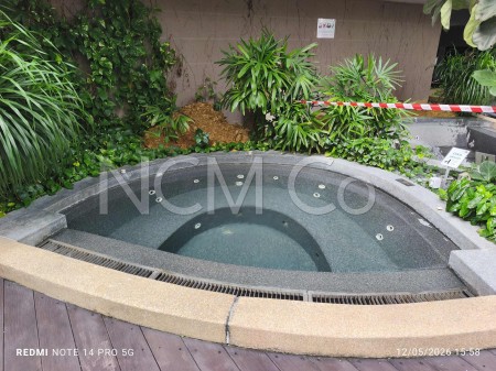 Serviced Residence for Auction