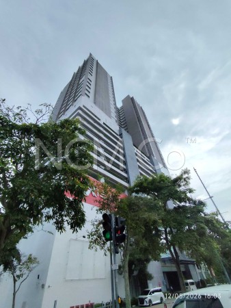 Apartment For Auction at Lexis Suite @ Penang