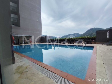 Apartment for Auction