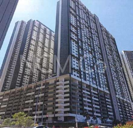 Apartment For Auction at Mercu Jalil