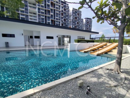 Condo for Auction