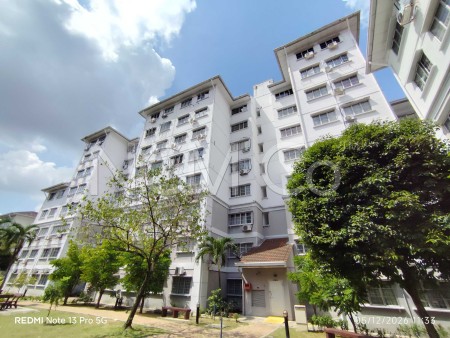 Apartment For Auction at Fairville