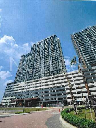 Apartment For Auction at Residensi Adelia