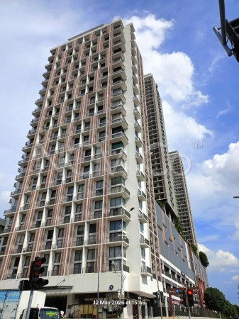 Serviced Residence For Auction at Emporis