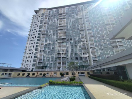 Serviced Residence For Auction at Bsp Skypark