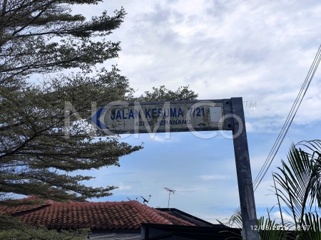 Terrace House For Auction at Bandar Tasik Kesuma