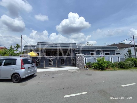 Terrace House For Auction at Section 8