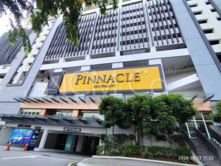 Serviced Residence For Auction at Pinnacle