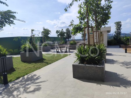 Serviced Residence For Auction at KR7 Residence