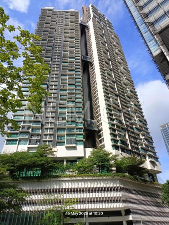 Serviced Residence For Auction at Vogue Suite 1