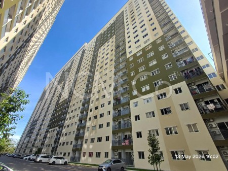 Apartment For Auction at Idaman Melur