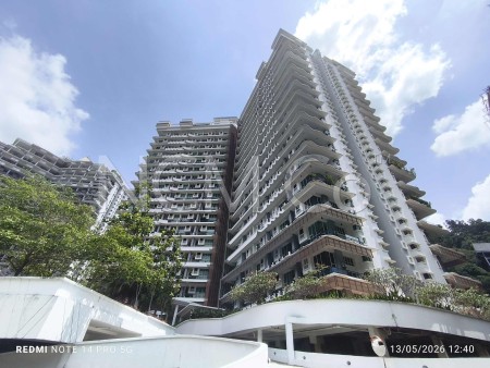 Condo For Auction at Armanee Terrace