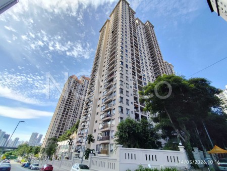Condo For Auction at Royal Domain Sri Putramas 2