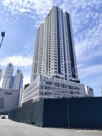 Serviced Residence For Auction at Quill Residences