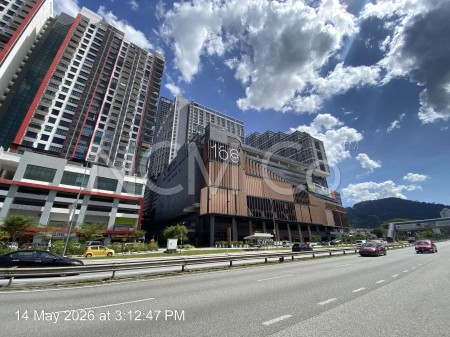 Serviced Residence For Auction at 168 Park Selayang