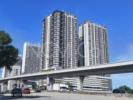 Office For Auction at D'Sara Sentral