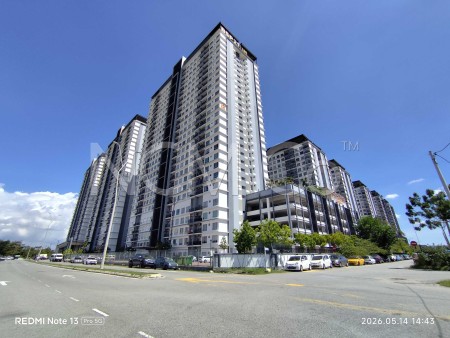 Serviced Residence For Auction at BSP 21