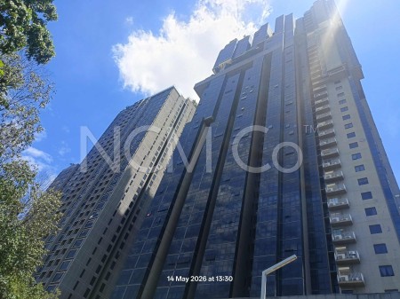 Serviced Residence For Auction at Icon Residenz