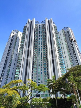 Condo For Auction at Tropicana Grande