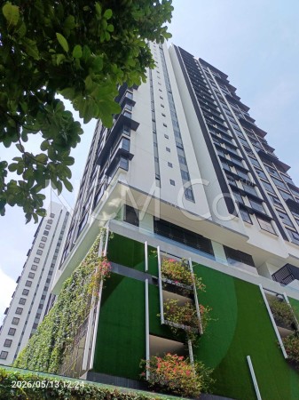 Serviced Residence For Auction at The Horizon Residences