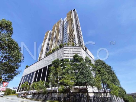 Serviced Residence For Auction at Sfera Residency